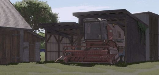 PixelekYT lighting v1.0