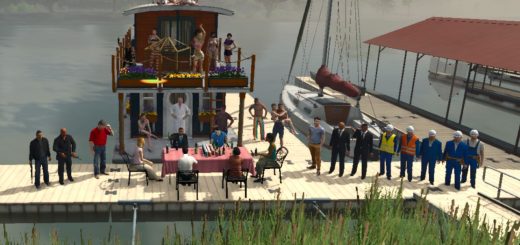 Placeable People Roleplay V1.0.0.1