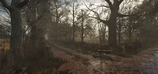 Placeable Weather Effects v1.0