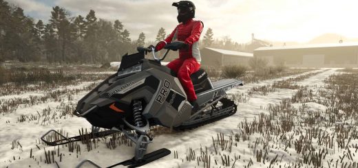 Polaris RMK Pro V1.0