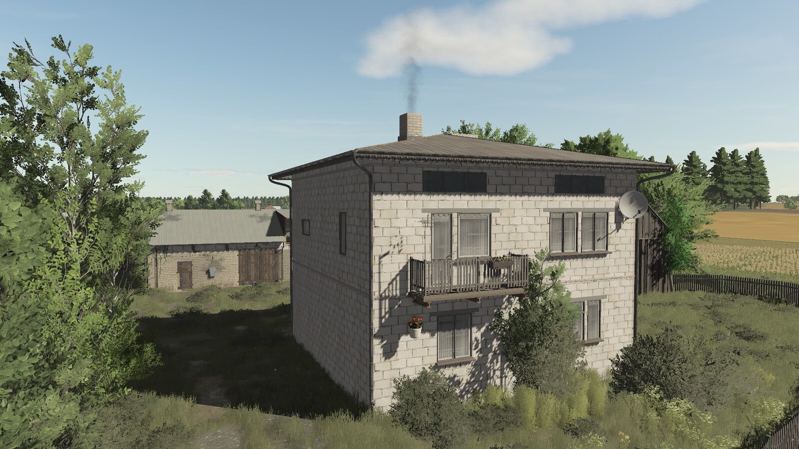 Polish House v1.0