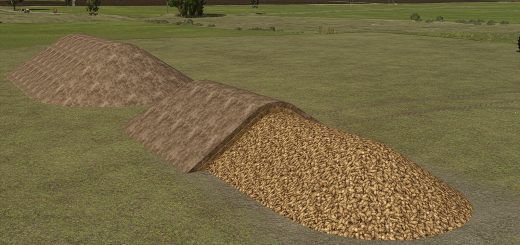 Potato Mound v1.0