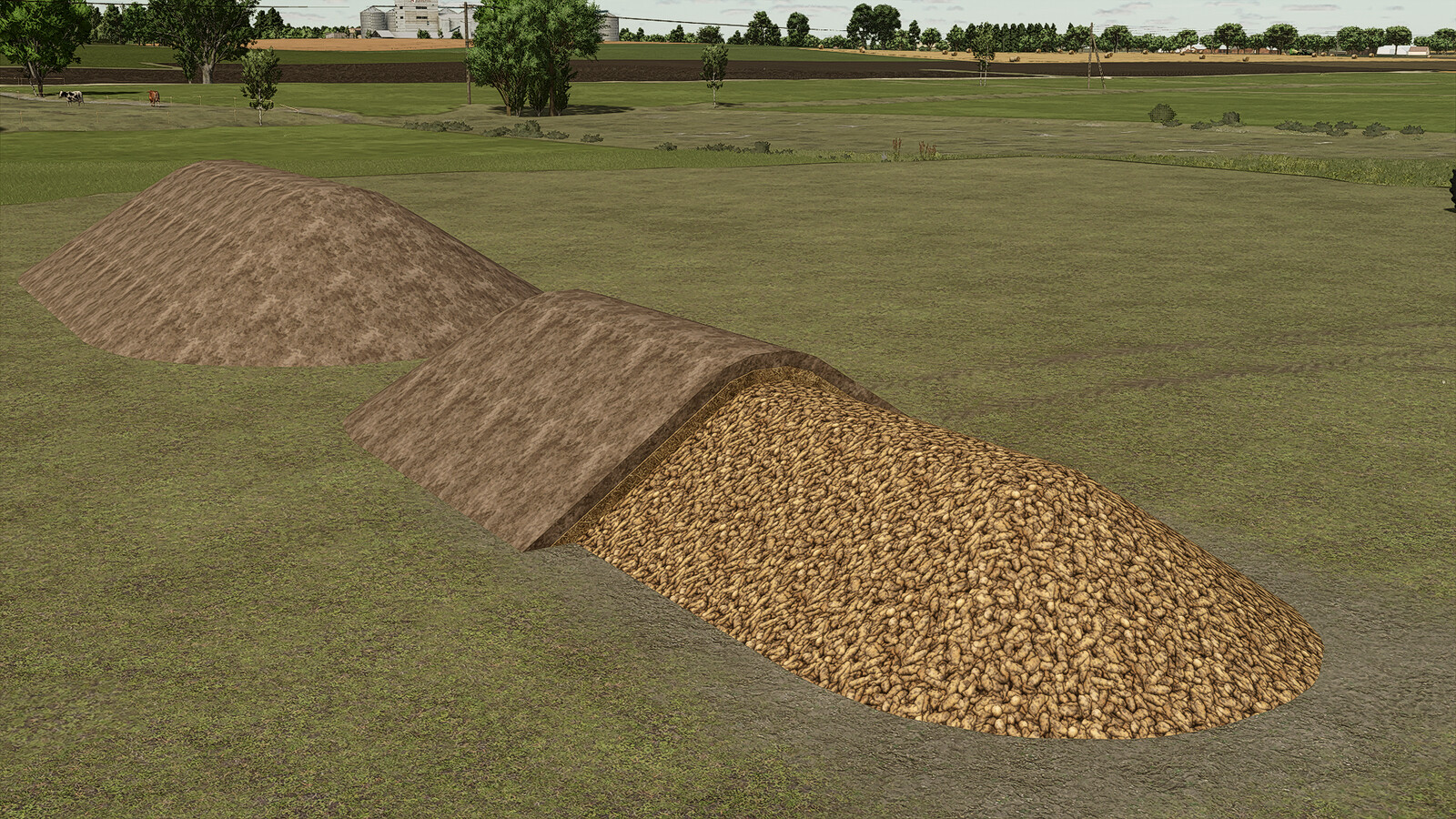 Potato Mound v1.0