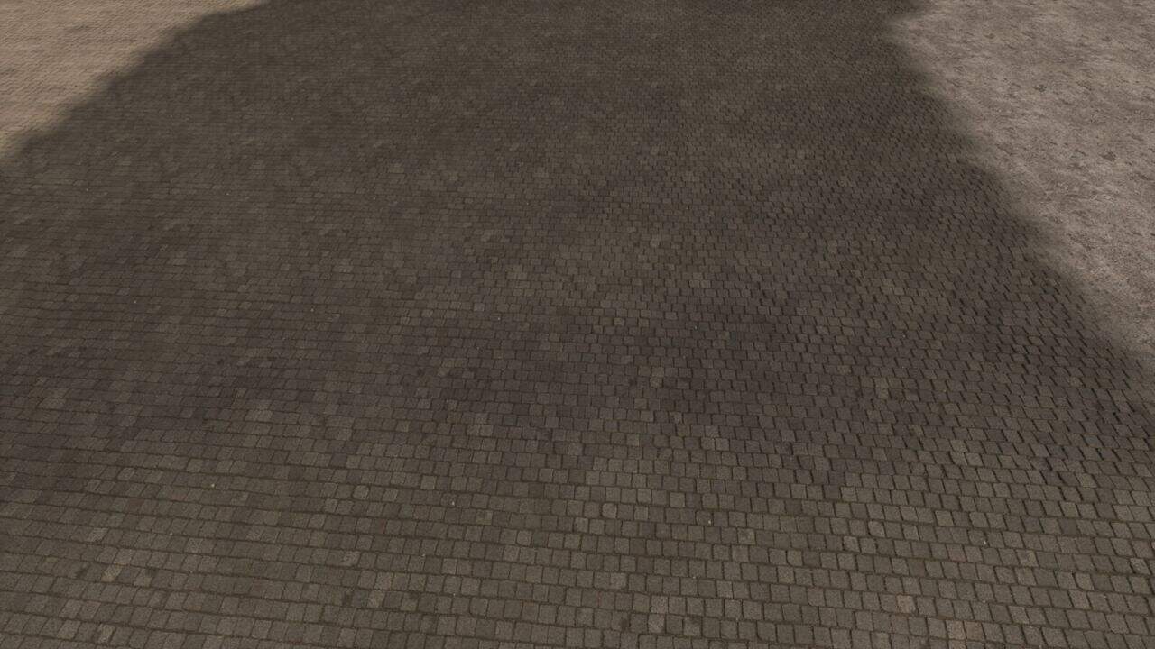 Prefab Terrain Substrate Textures v1.0