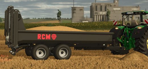 RCM CT Plus v1.0.0.1