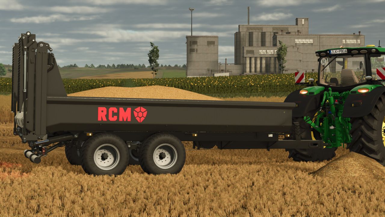 RCM CT Plus v1.0.0.1