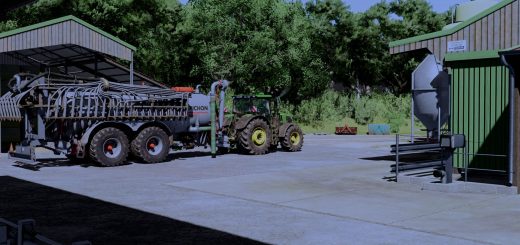 Realistic day/night shader v2.0