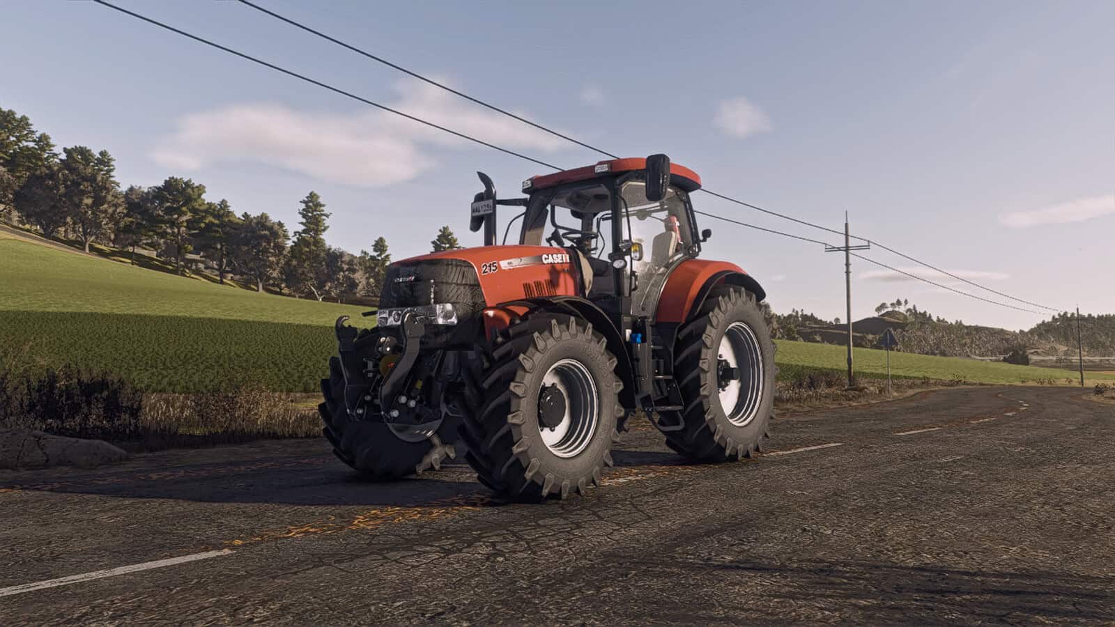 Realistic FPT NEF 6.7L Sound (Prefab*) v1.0