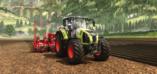 Realistic RayTracing Reshade Preset v1.16.6.1