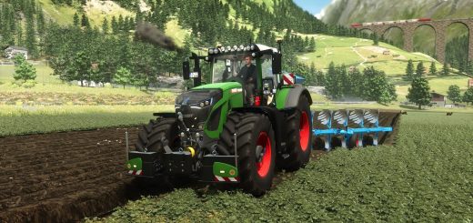 Realistic RayTracing Reshade Preset V1.16.6.2