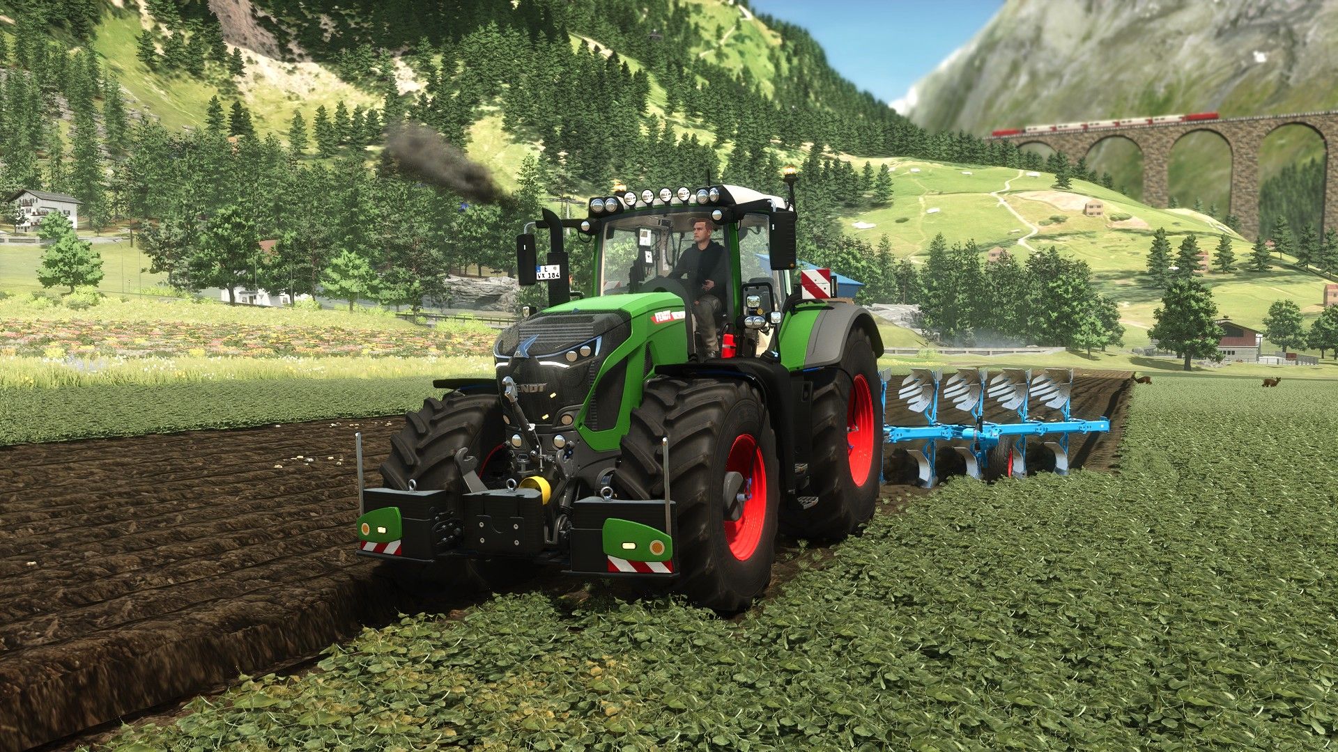 Realistic RayTracing Reshade Preset V1.16.6.2