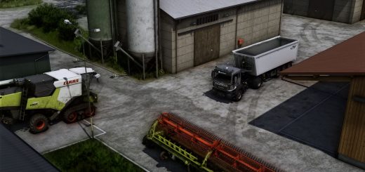 Realistic Shader v1.0