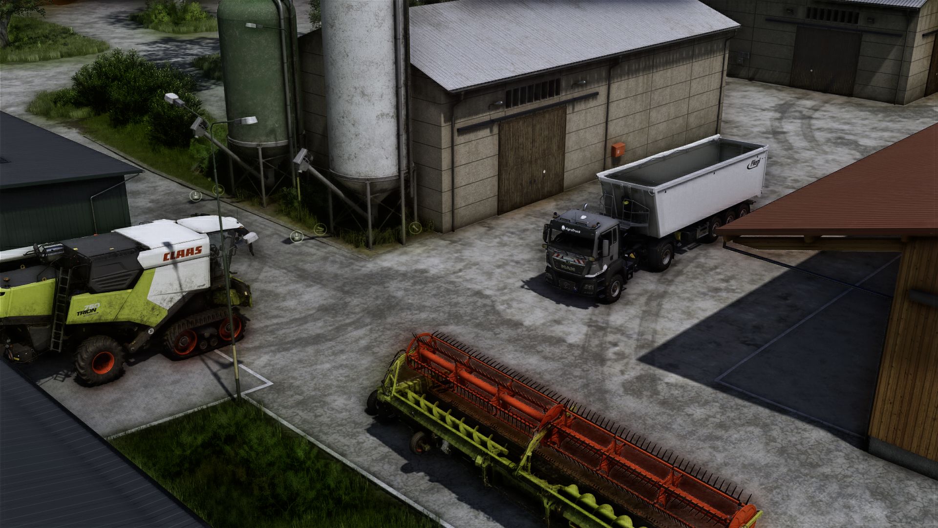 Realistic Shader v1.0