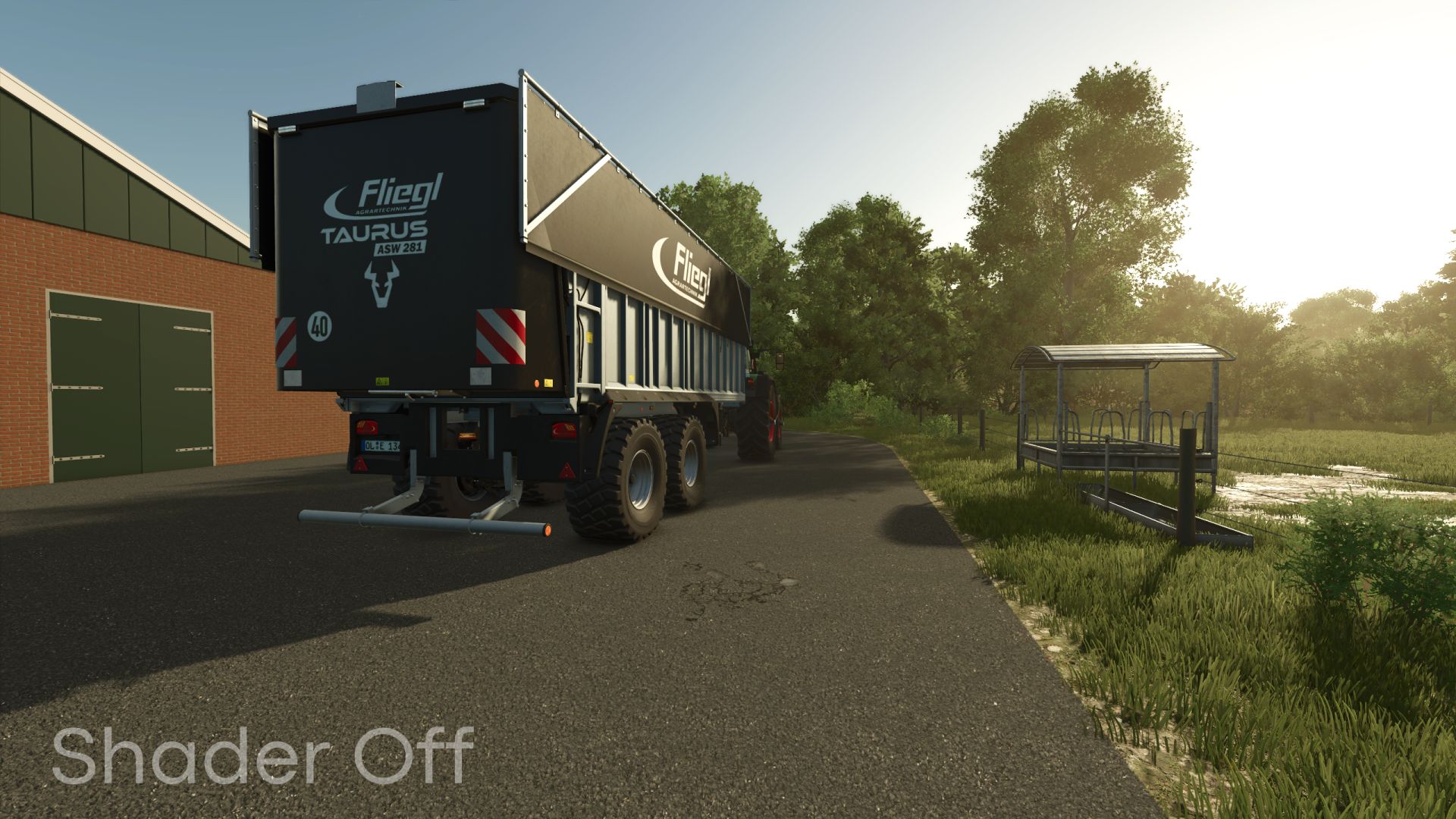 RealisticRT (Shader) v1.2.0.1