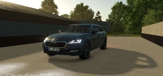 RealisticRT (Shader) v1.2