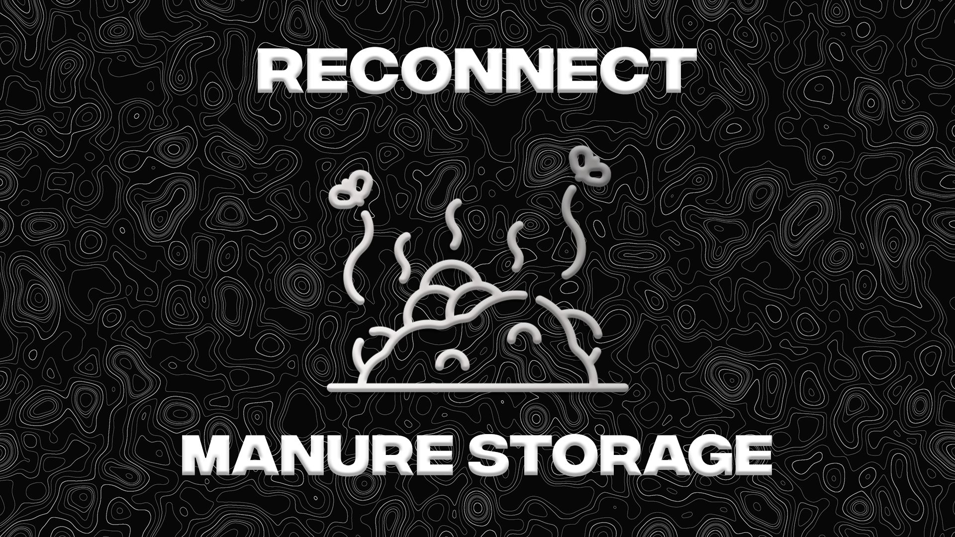 Reconnect Manure Storage v1.0