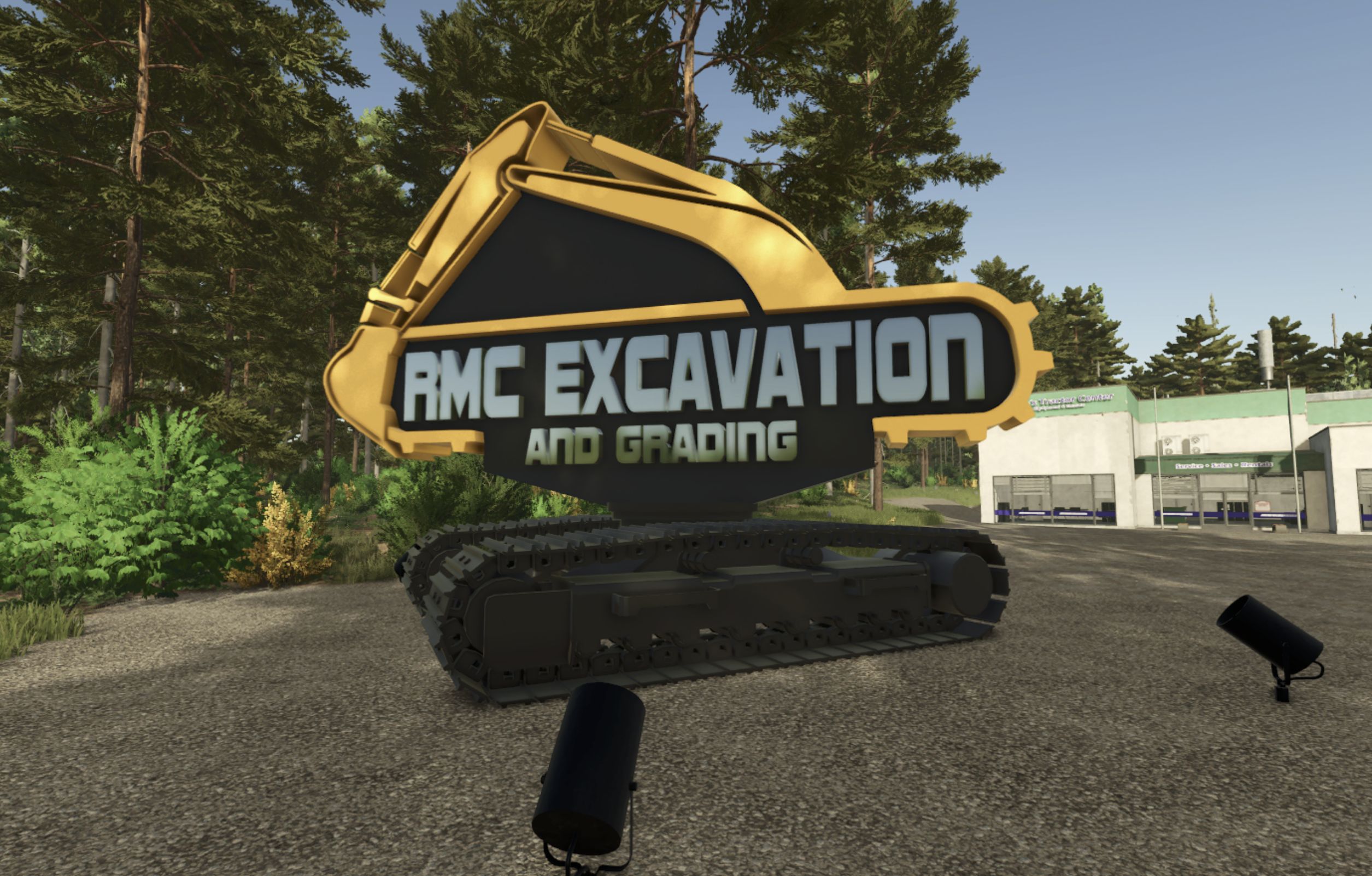 RMC Excavation Sign V1.0