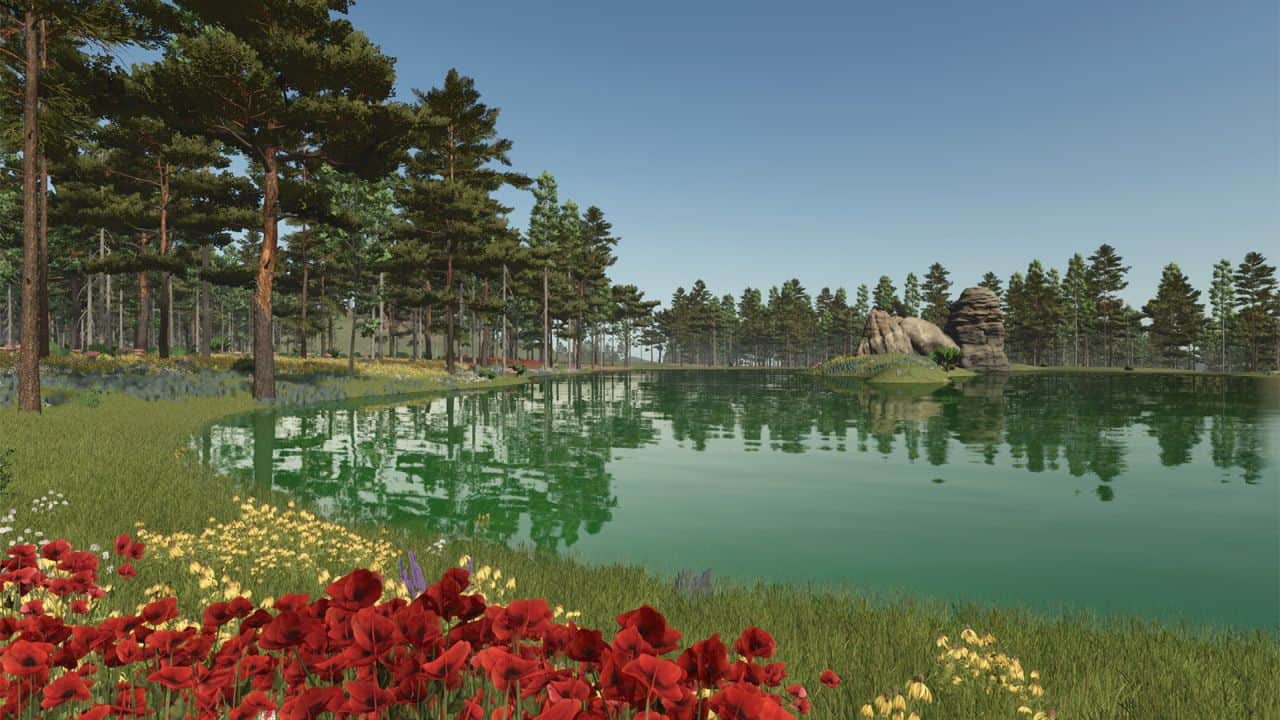 Ronîda Island v1.0