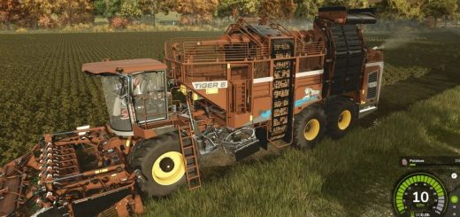 Ropa Tiger 6S / Ropa Maus Pack v1.2.0.0