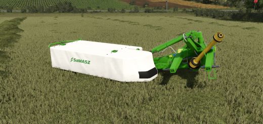 SaMASZ Samba 200 v1.0