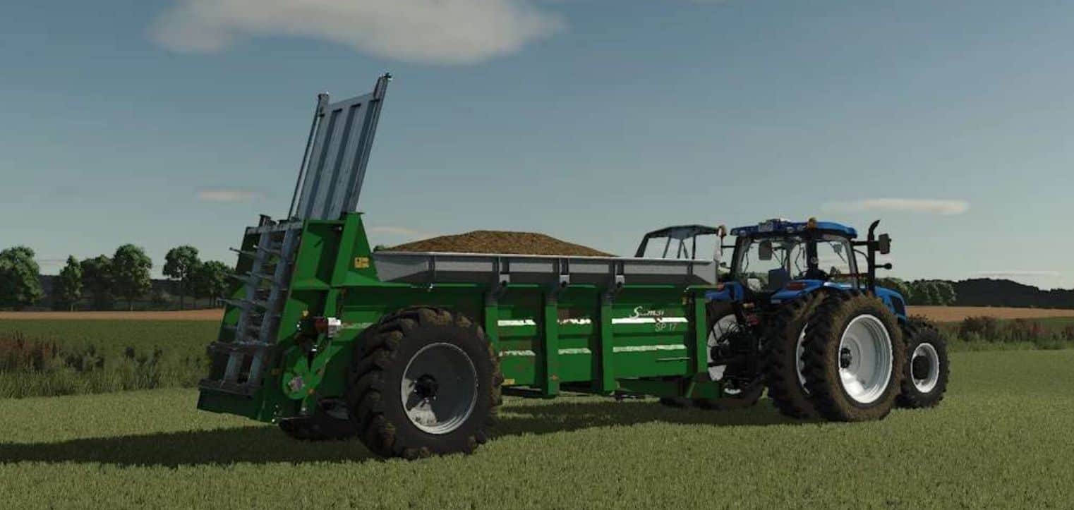 Samson SP14-17 US Spec v1.0