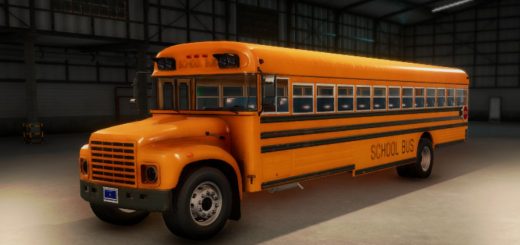 School Bus v1.0