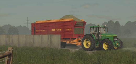 Schuitemaker SIWA 240 v1.0