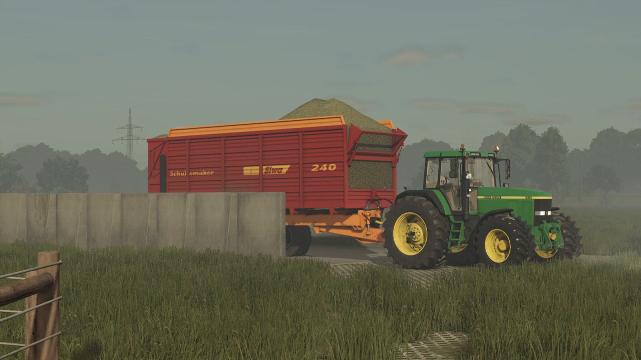 Schuitemaker SIWA 240 v1.0