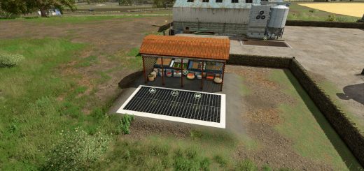 Selling Buying Stations v1.0.0.1