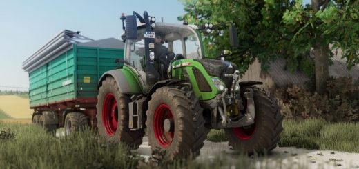 Shader 3 by CasiJR v1.0