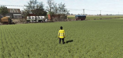 Shaders By Goat + Oświetlenie Nvidia v1.0