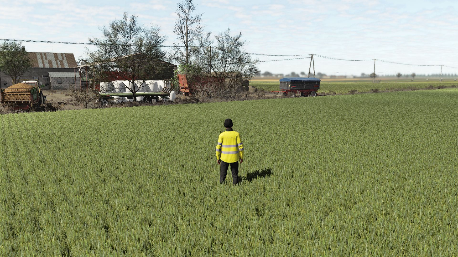 Shaders By Goat + Oświetlenie Nvidia v1.0