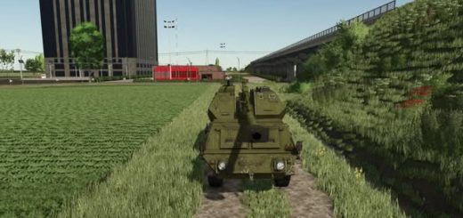 ShKH vz. 77 Dana v1.0