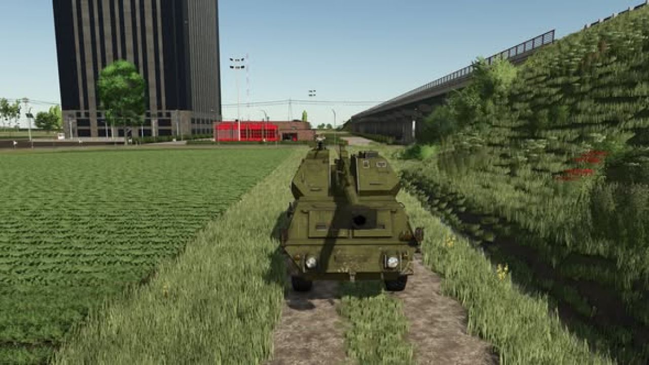 ShKH vz. 77 Dana v1.0