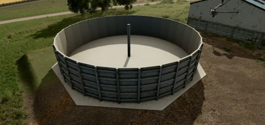 Silo Pack v1.1