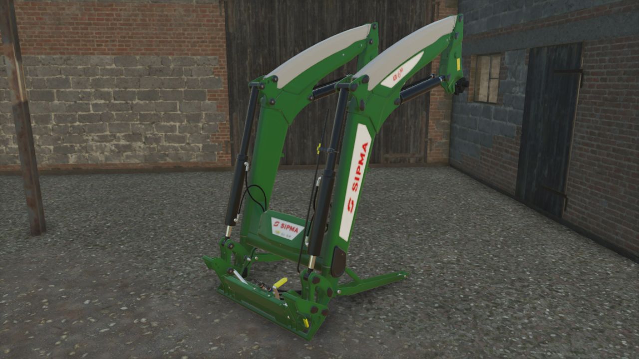 Sipma Q6M v1.0