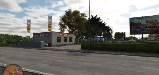 Slaughterhouse and Meat Processing v1.0.2.0