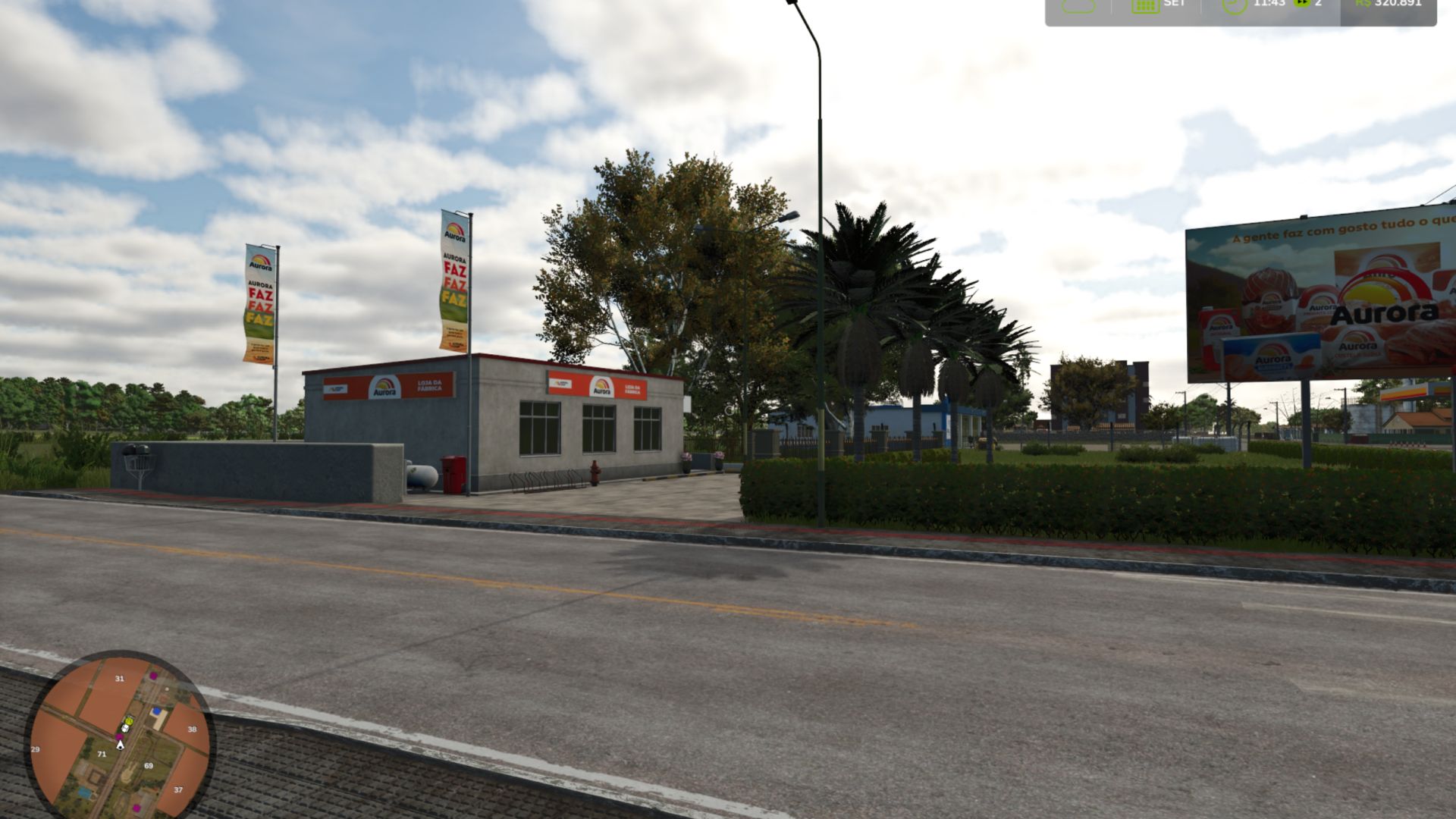 Slaughterhouse and Meat Processing v1.0.2.0