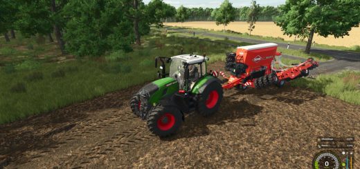 Slow Fold Global v1.0