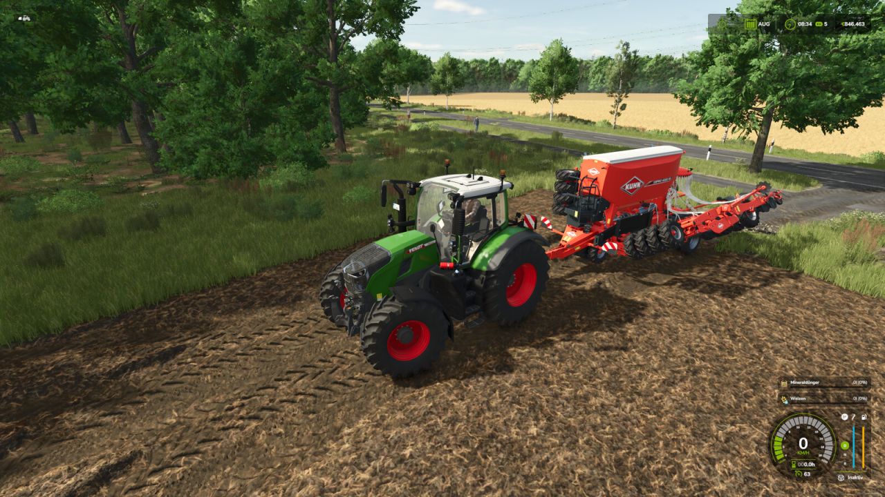 Slow Fold Global v1.0