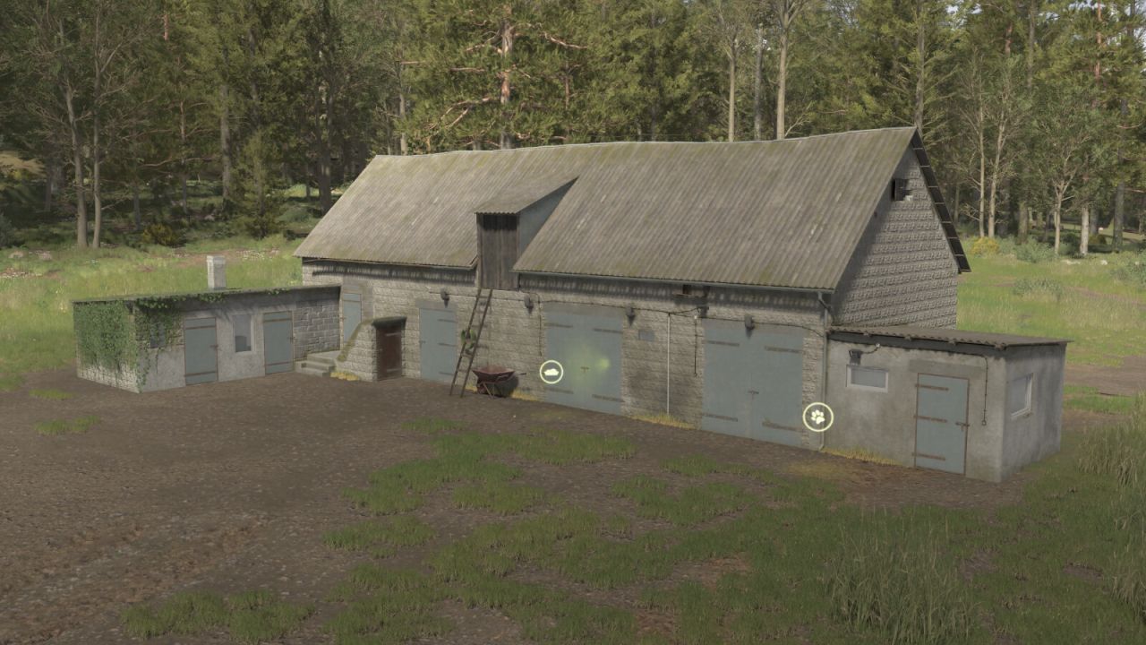 Small Farm Package v1.0.0.1