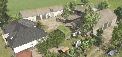 Solek Farm Package v1.0