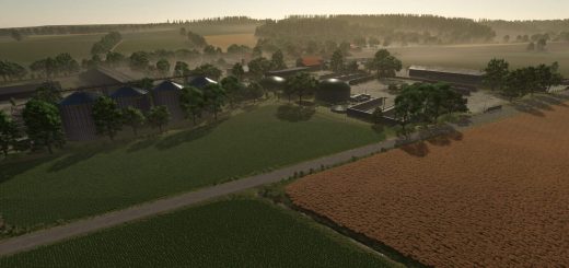 Somewhere In Thuringia IV Crossplay v1.0