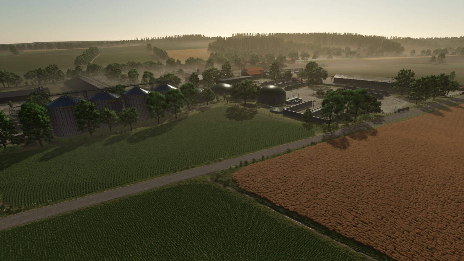 Somewhere In Thuringia IV Crossplay v1.0