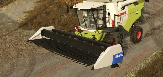 Stark Industries SCT 635 B v1.0