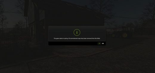 Start In Spring v1.0