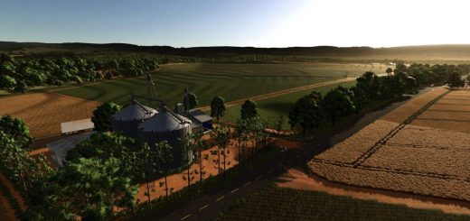 Sumidouro Farm v1.0