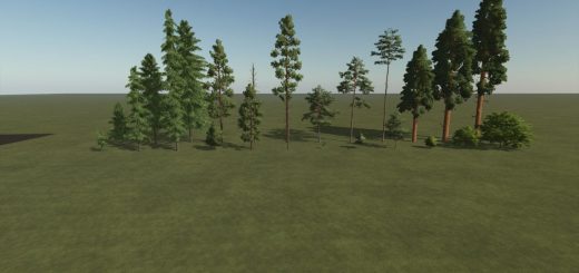 Template Map Multifruit Pack v1.1.0.3