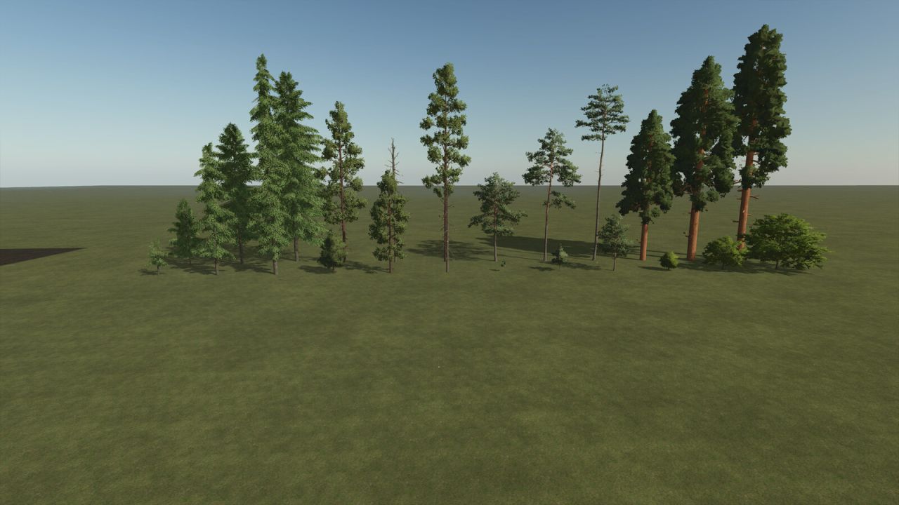 Template Map Multifruit Pack v1.1.0.3