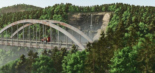 The Peasant Valley v1.0